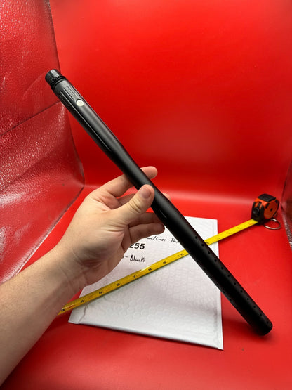 Smart Parts Linear Barrel 16 inch Impulse/Ion/Luxe Thread NOS-Black