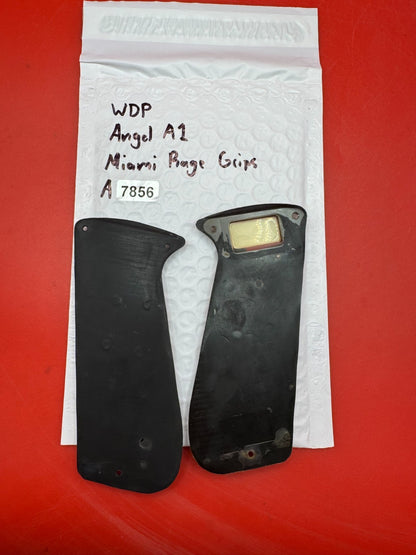 WDP Angel A1 Miami Rage Grips