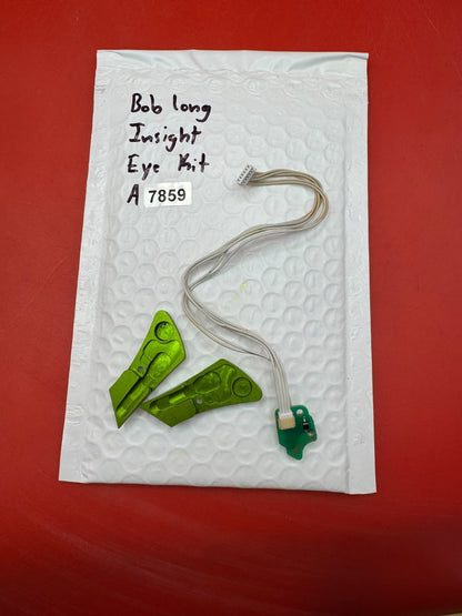 Bob Long Insight Eye Kit