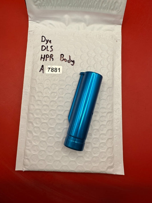 Dye DLS HPR Body