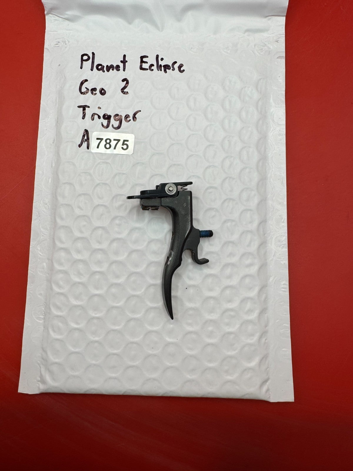 Planet Eclipse Geo 2 Trigger