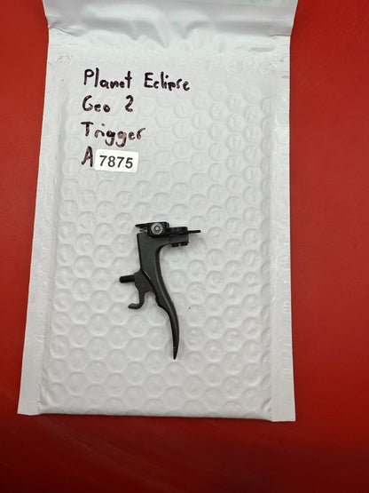 Planet Eclipse Geo 2 Trigger