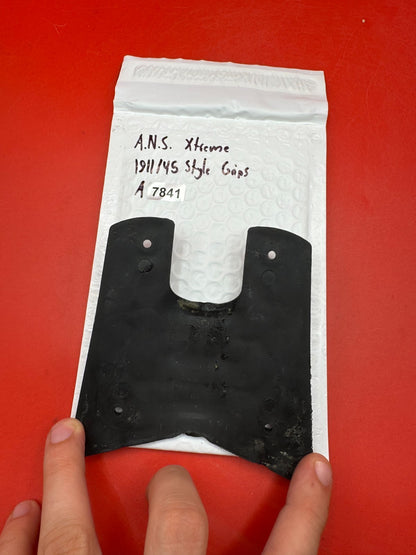 A.N.S Xtreme 1911/45 Style Grips