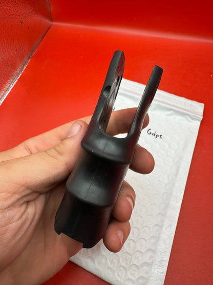 Hogue 1911/45 Style Grips