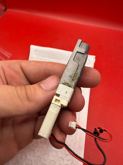 Dye DM8 Solenoid
