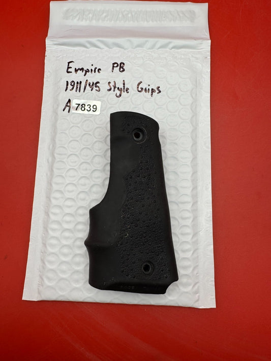 Empire PB 1911/45 Style Grips