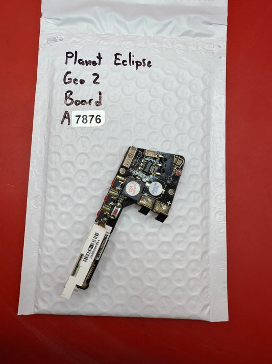 Planet Eclipse Geo 2 Board