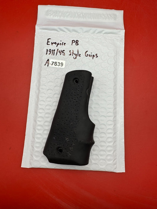 Empire PB 1911/45 Style Grips