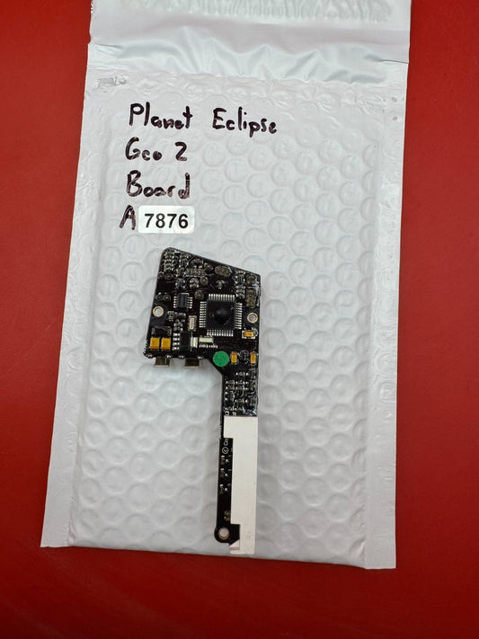 Planet Eclipse Geo 2 Board