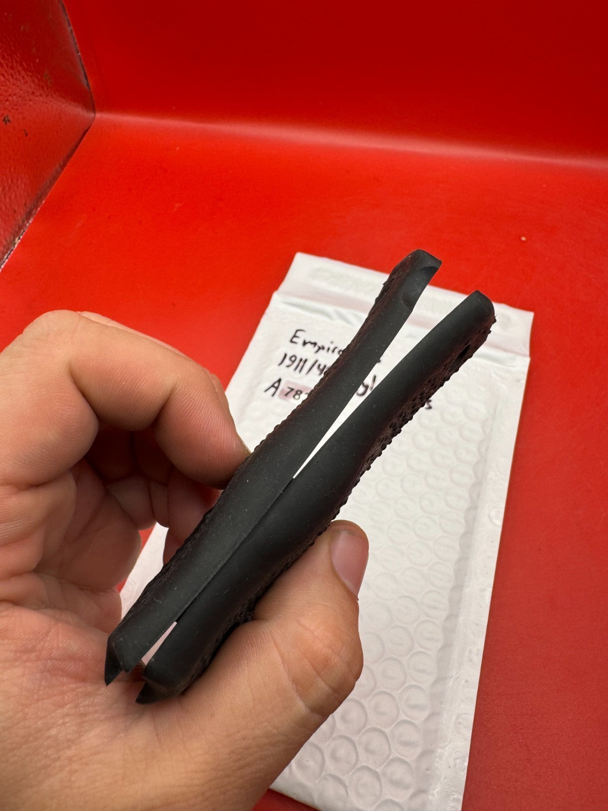 Empire PB 1911/45 Style Grips