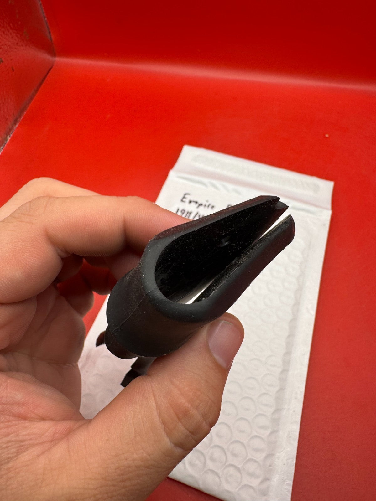 Empire PB 1911/45 Style Grips