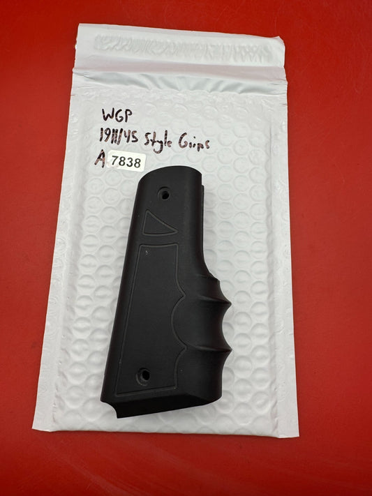 WGP 1911/45 Style Grips