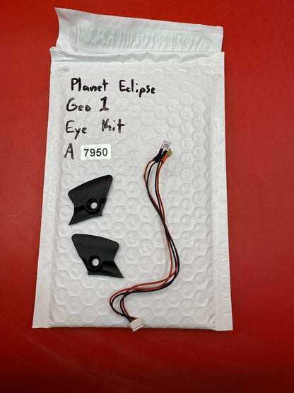 Planet Eclipse Geo 1 Eye Kit