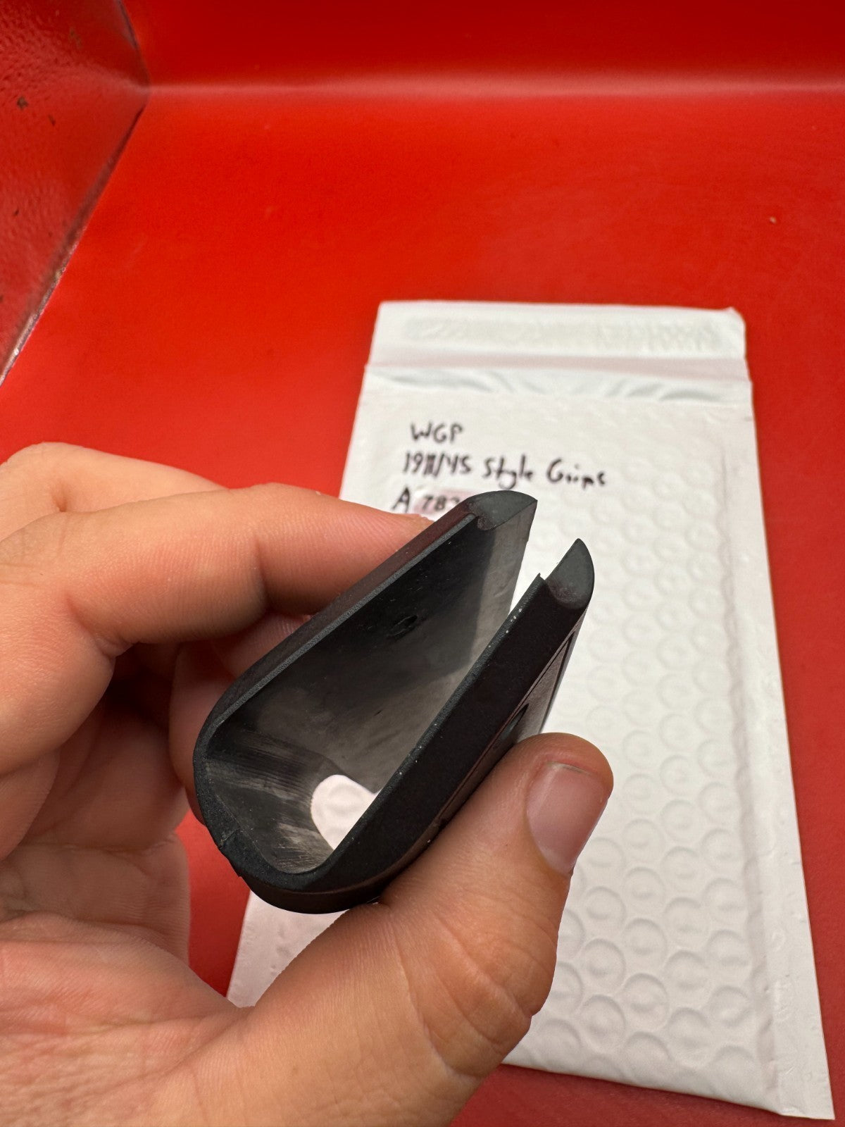 WGP 1911/45 Style Grips