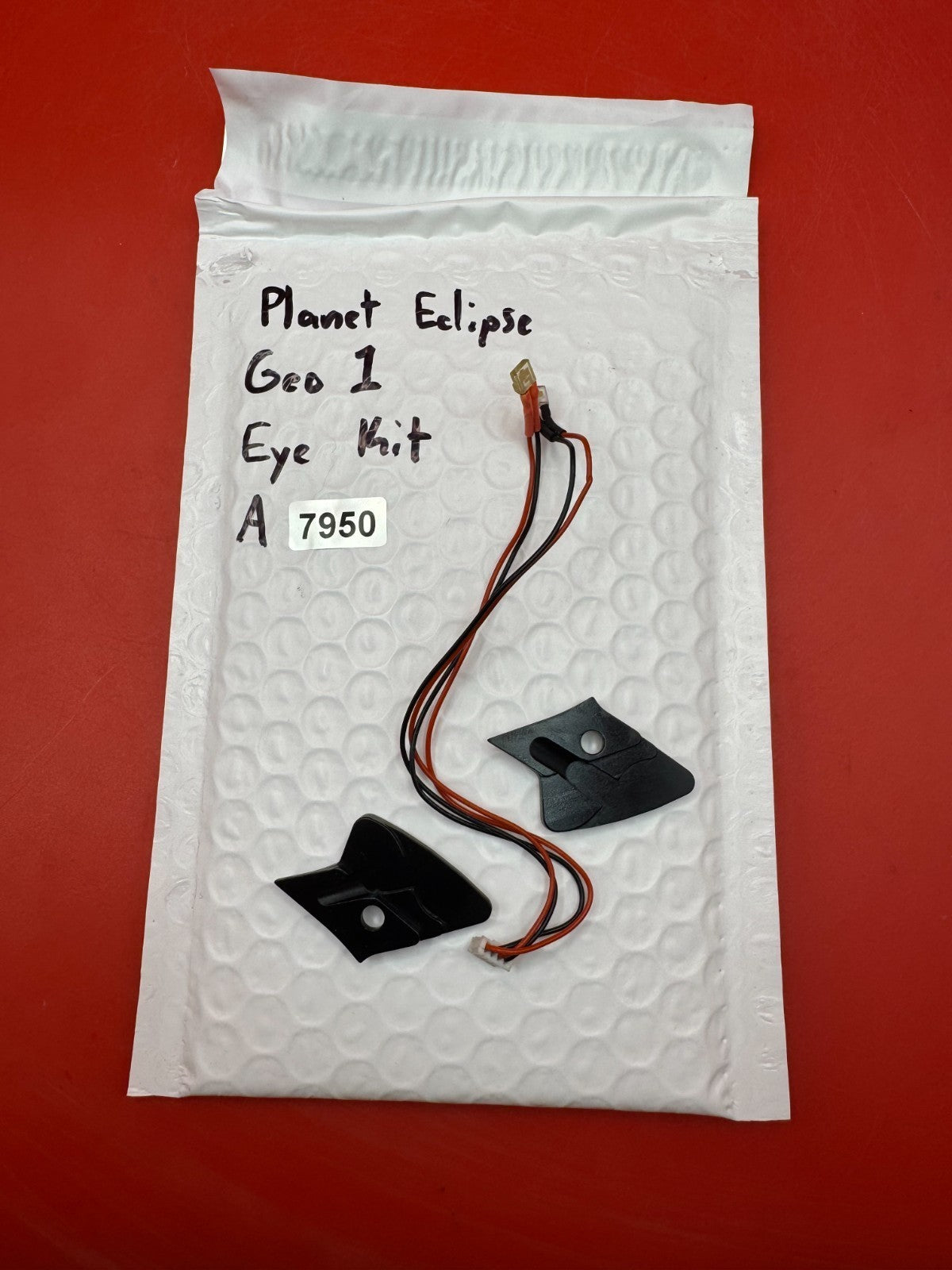 Planet Eclipse Geo 1 Eye Kit