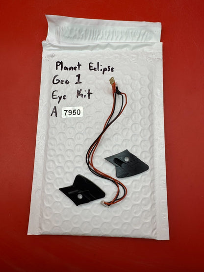 Planet Eclipse Geo 1 Eye Kit