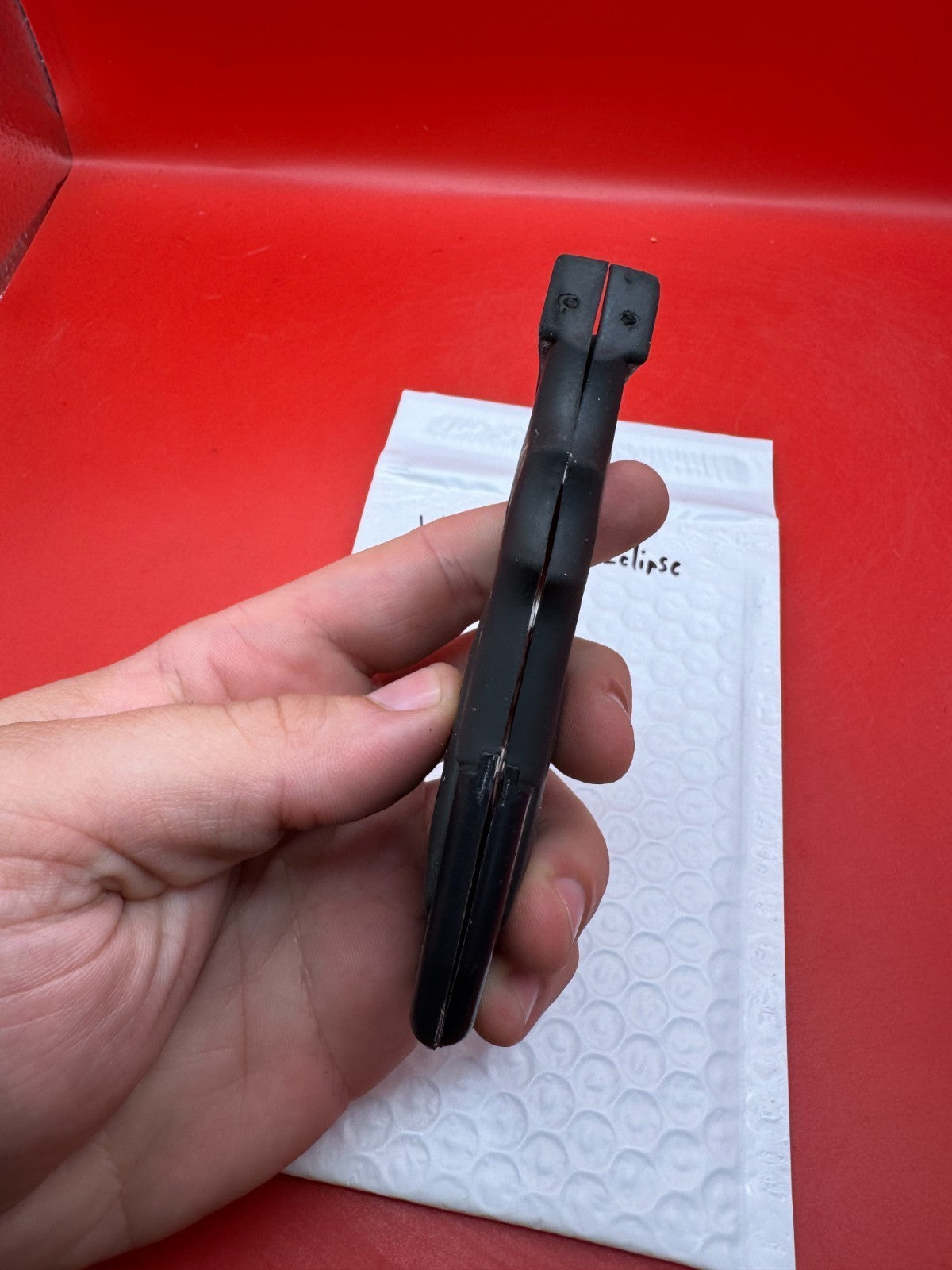 WGP/Planet Eclipse Worr - Blade Grips