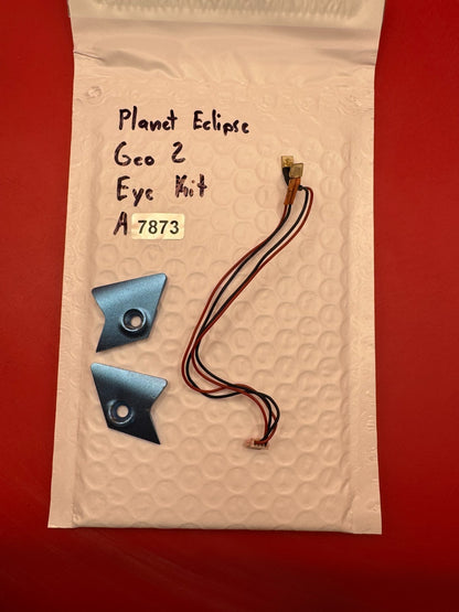 Planet Eclipse Geo 2 Eye Kit
