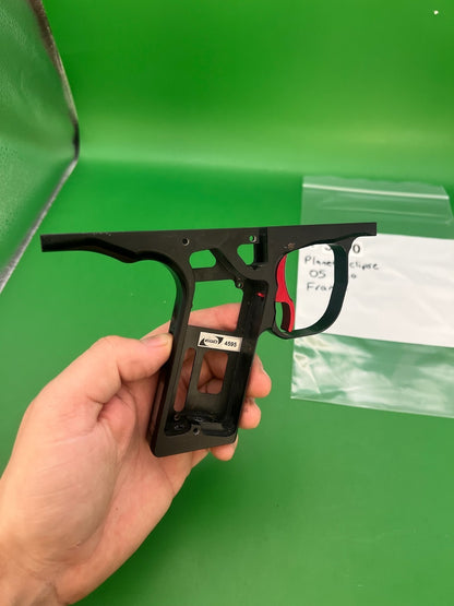 Planet Eclipse 05 Ego Paintball Marker Frame