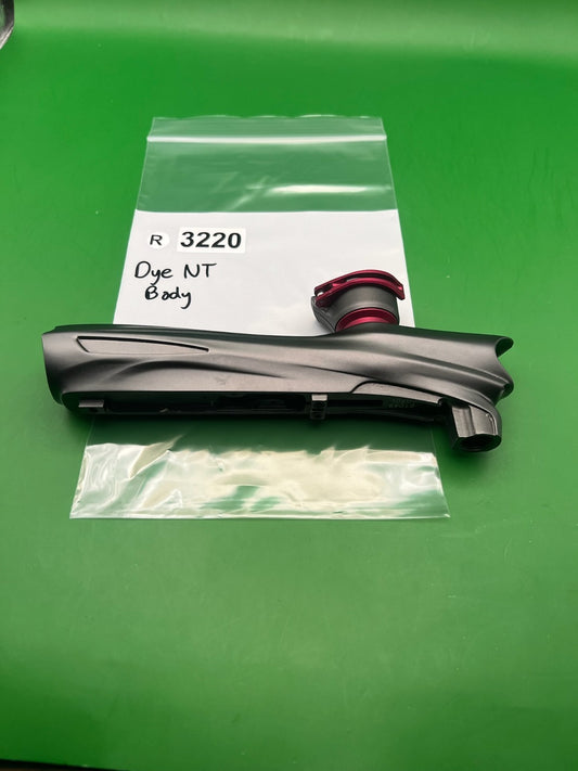 Dye NT Body