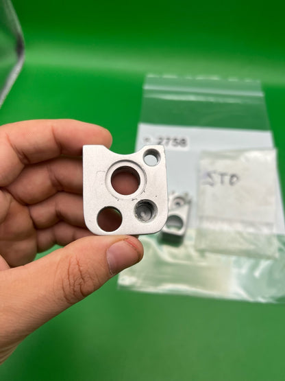 WGP STO Autococker Front Block and Back Block