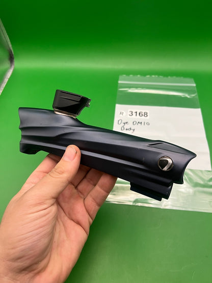 Dye DM10 Body