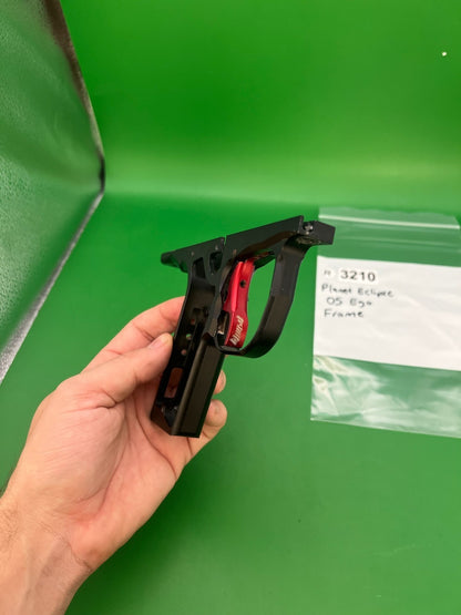Planet Eclipse 05 Ego Paintball Marker Frame