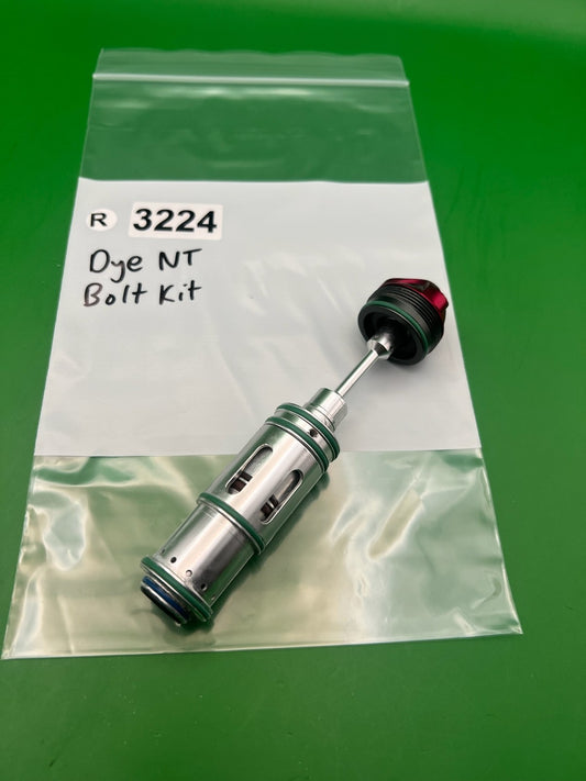 Dye NT Bolt Kit