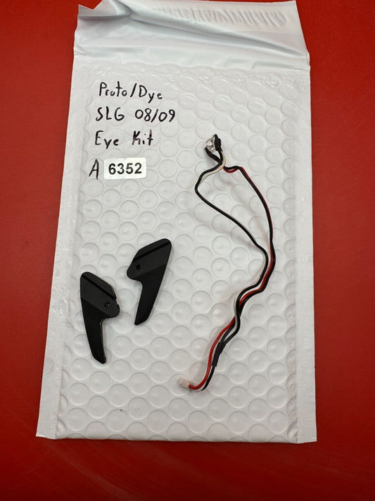 Proto/Dye SLG 08/09 Eye Kit