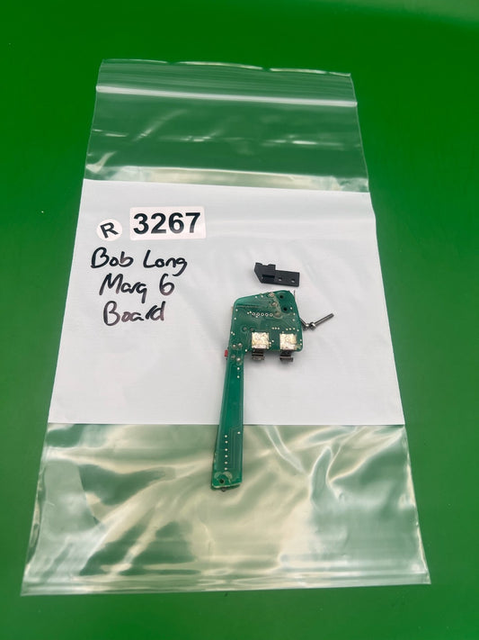 Bob Long Marq 6 Board