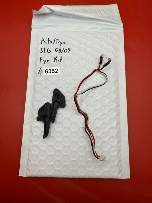 Proto/Dye SLG 08/09 Eye Kit