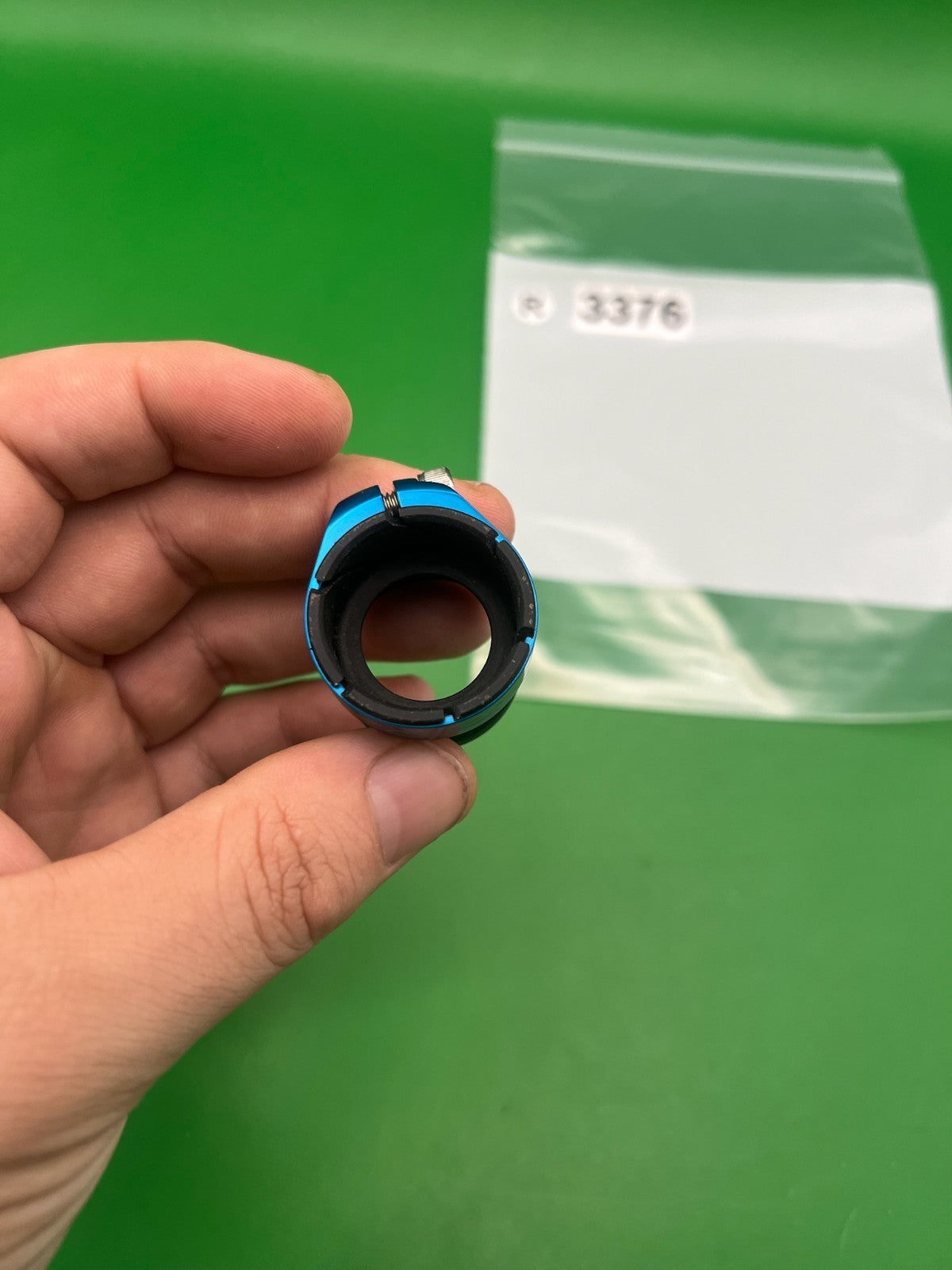 WGP Autococker Feedneck CCM Mid rise