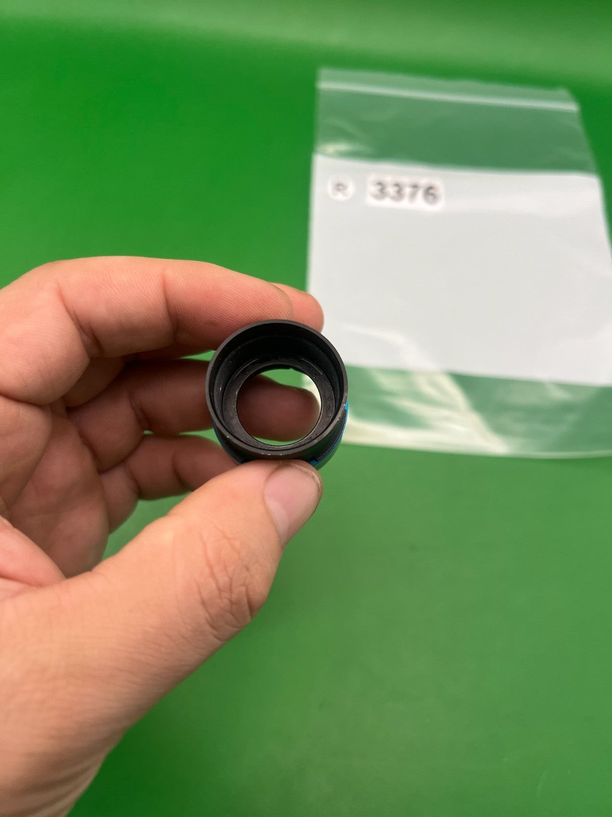 WGP Autococker Feedneck CCM Mid rise