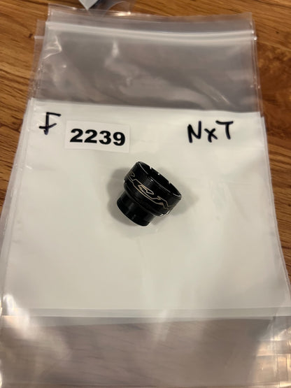 NXT Feedneck