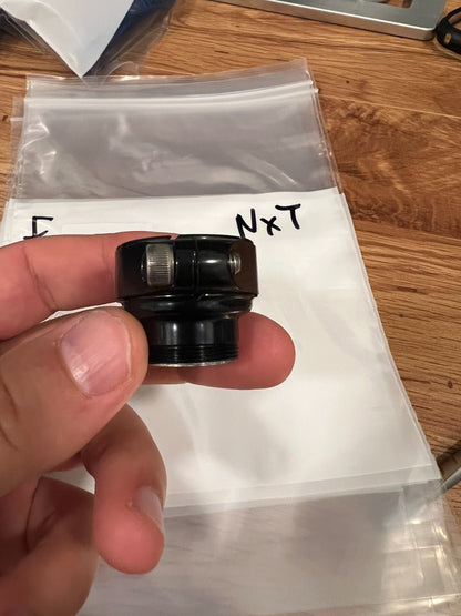 NXT Feedneck