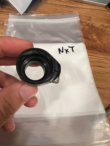 NXT Feedneck