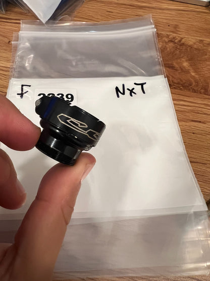 NXT Feedneck