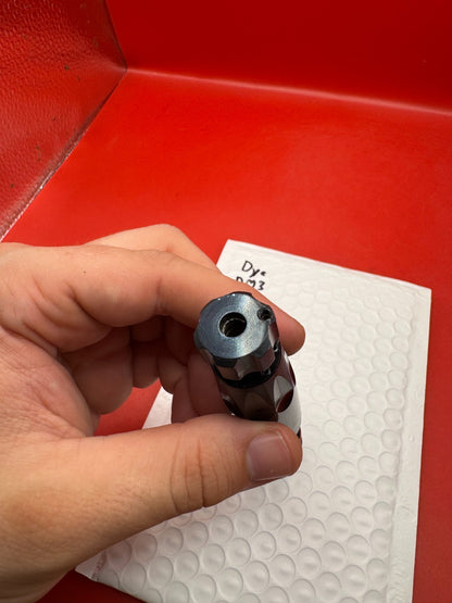 Dye DM3 LPR