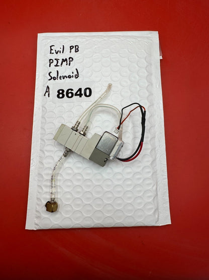 Evil PB PIMP Solenoid