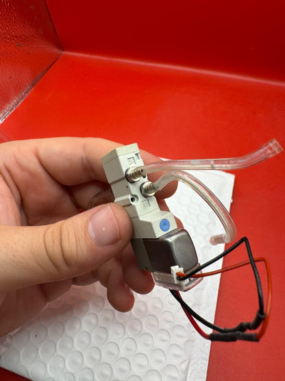 Evil PB PIMP Solenoid