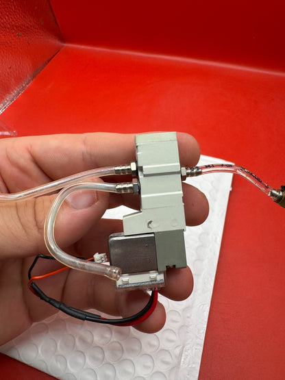 Evil PB PIMP Solenoid