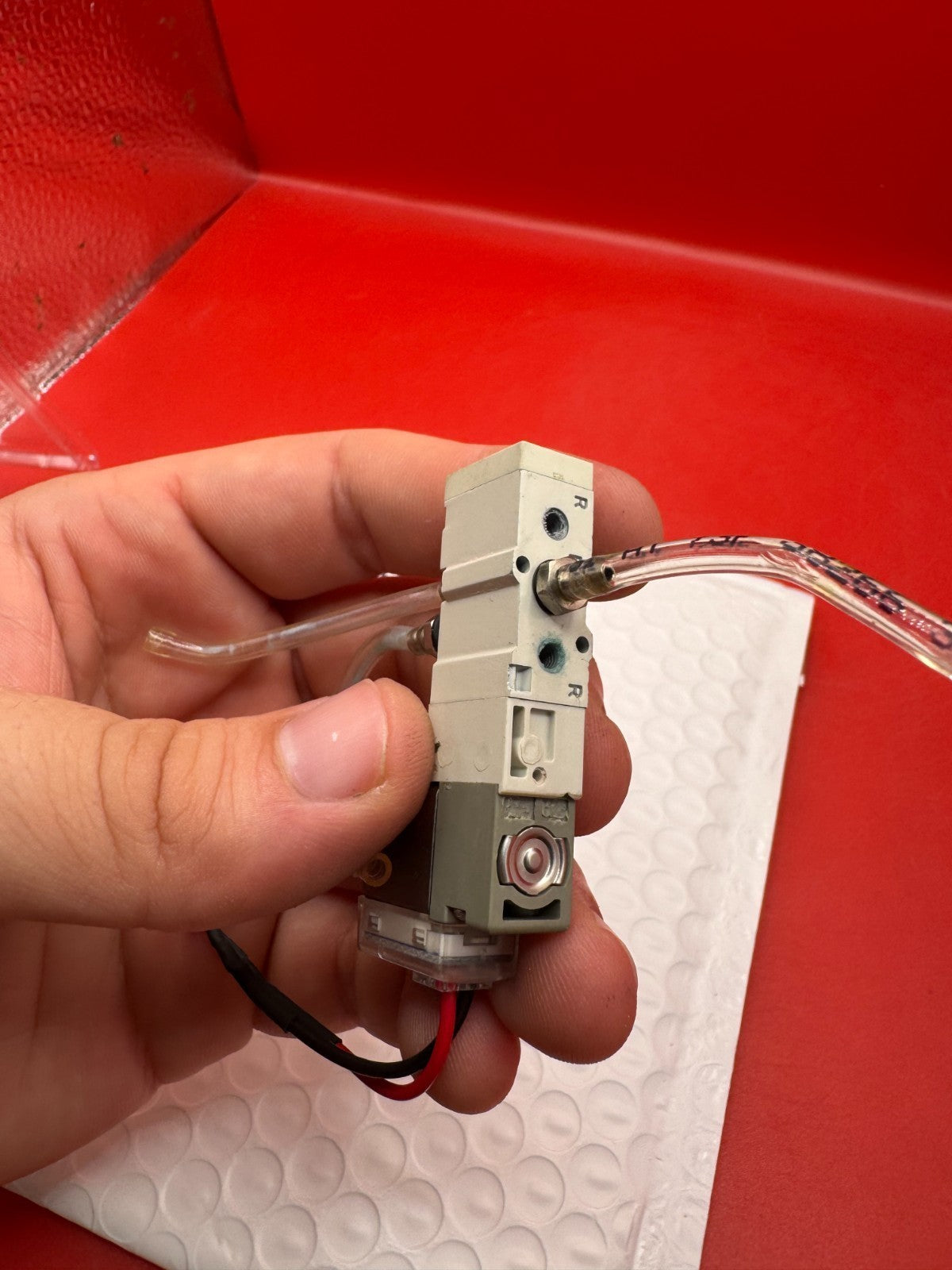 Evil PB PIMP Solenoid