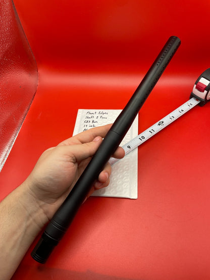 Plant Eclipse Shaft 2 Piece 689 Bore 14 inch AC Thread