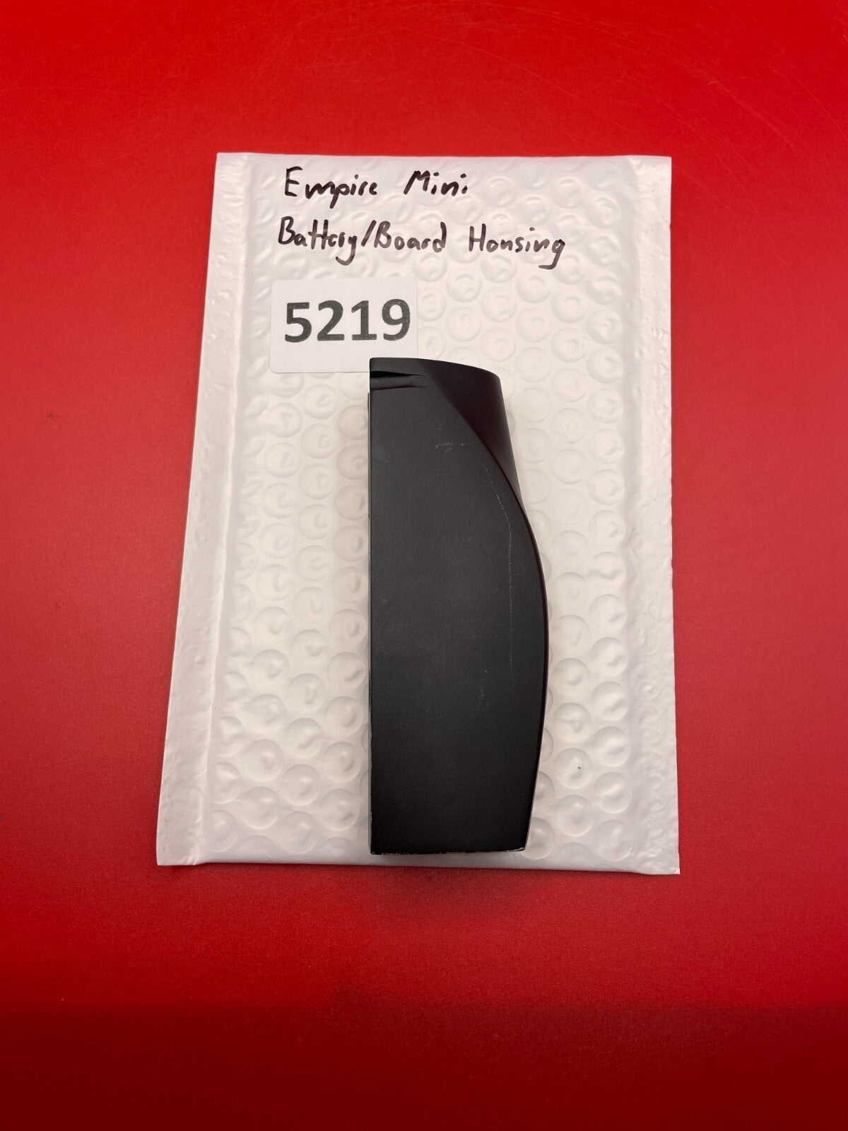 Empire Mini Battery/Board Housing