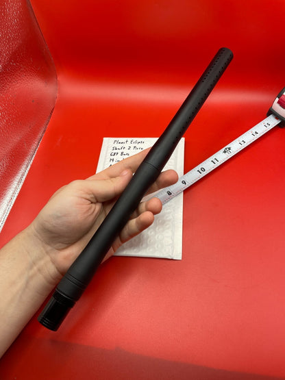 Plant Eclipse Shaft 2 Piece 689 Bore 14 inch AC Thread