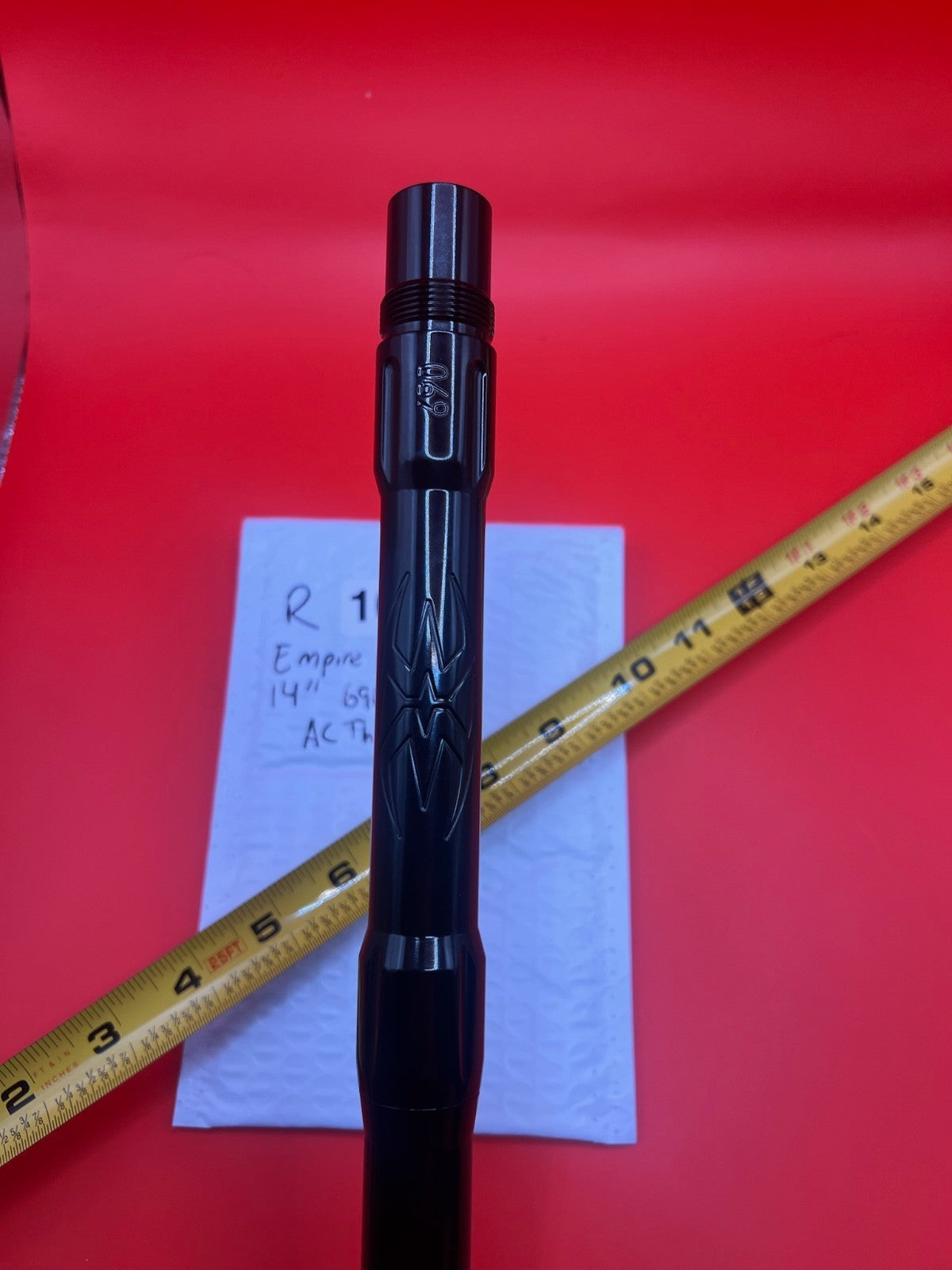 Empire Barrel 14'' 690 Bore AC Thread