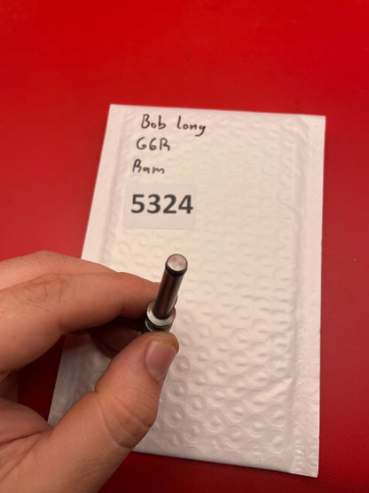 Bob Long G6R Ram