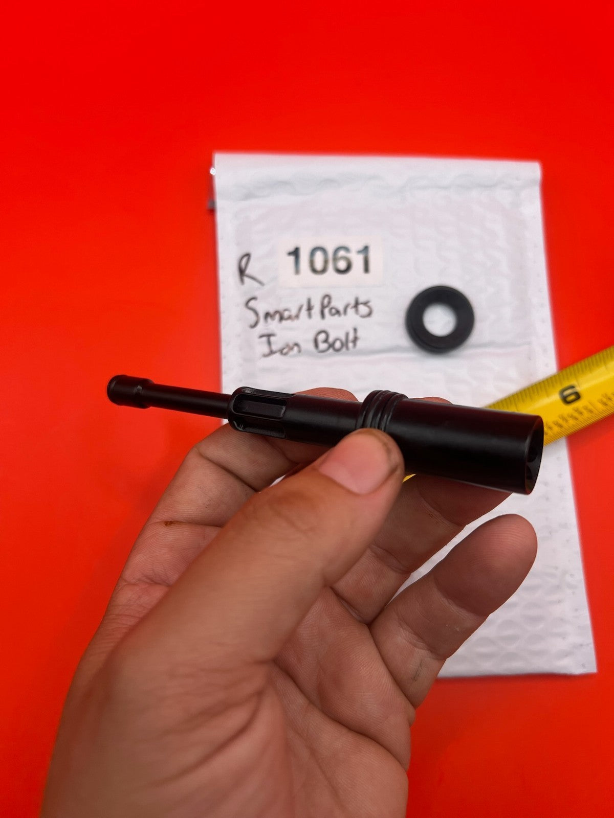 Smart Parts Ion Bolt