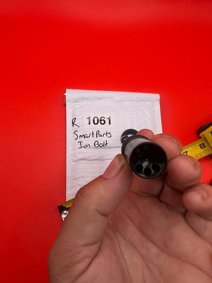 Smart Parts Ion Bolt