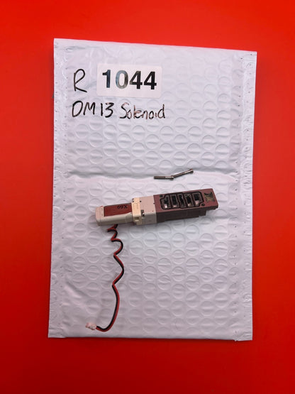 DM13 Solenoid